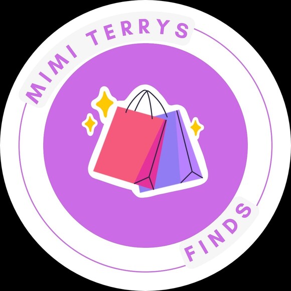 mimiterrysfinds